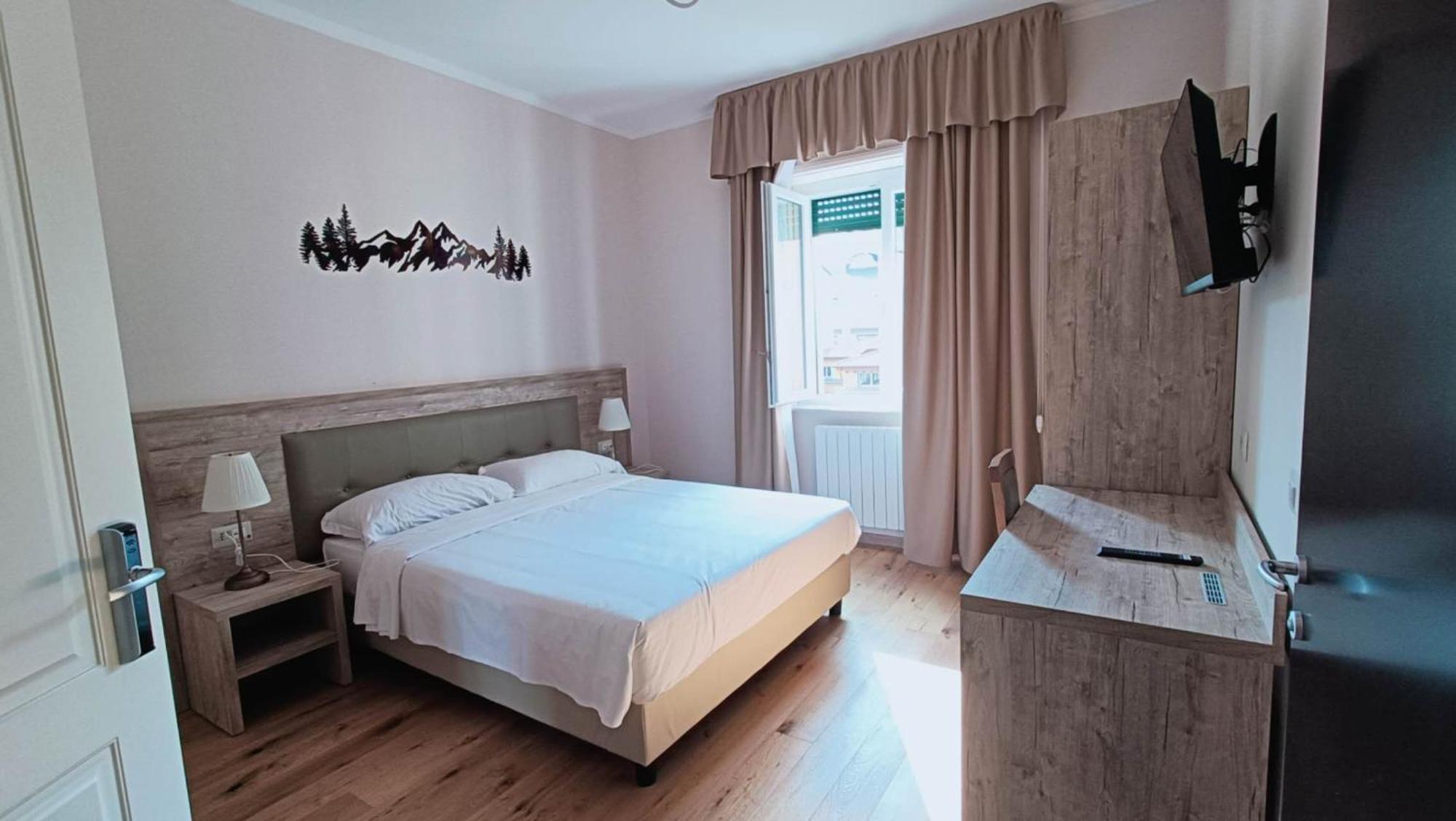 Guesthouse Central Station Group - Via Ponte Seveso 18 Milano Eksteriør bilde